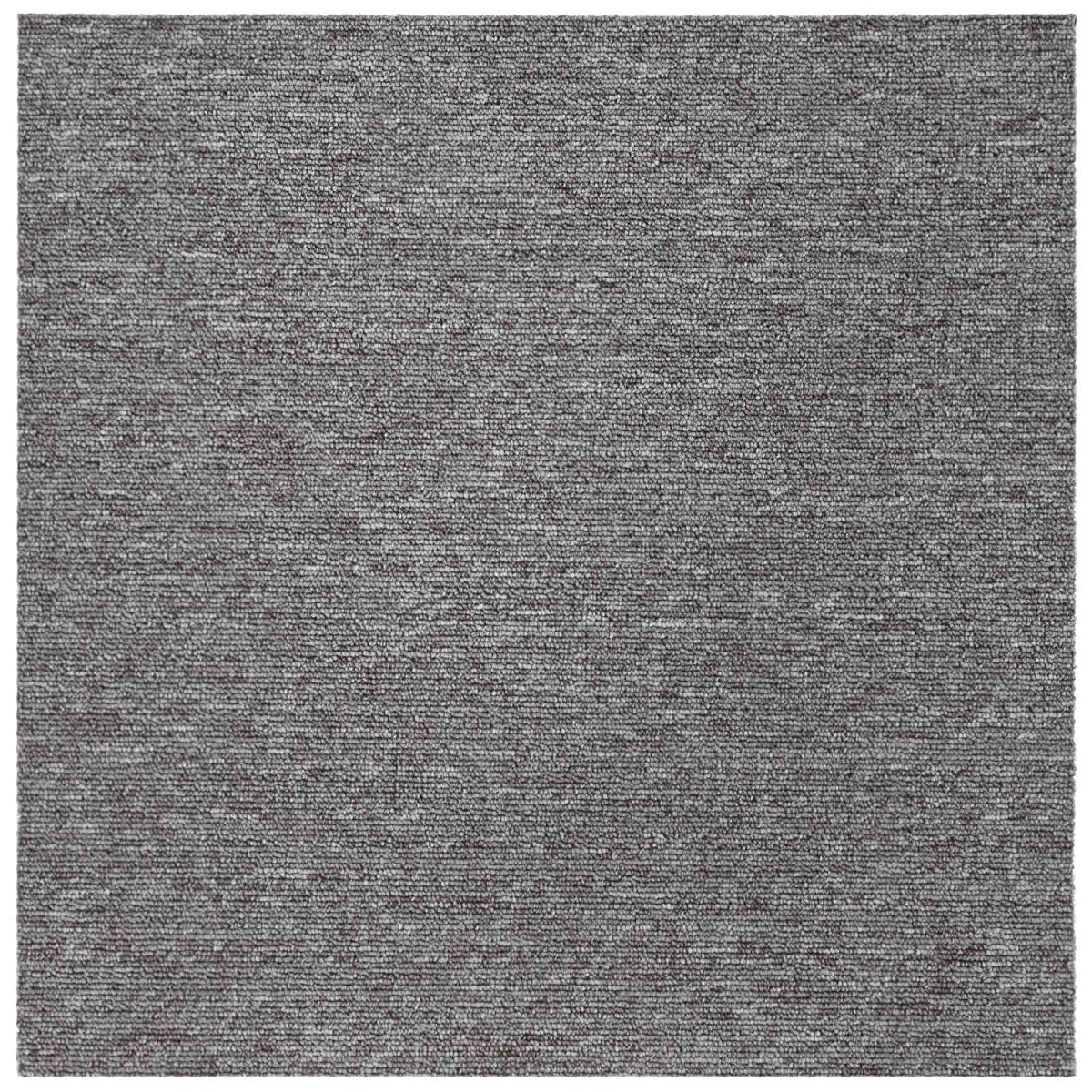 vidaXL Πλακάκι Χαλιού Καφέ 50 x 50 cm 20 τμχ. Πολυπροπυλένιο και Πίσσα