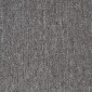 vidaXL Πλακάκι Χαλιού Καφέ 50 x 50 cm 20 τμχ. Πολυπροπυλένιο και Πίσσα