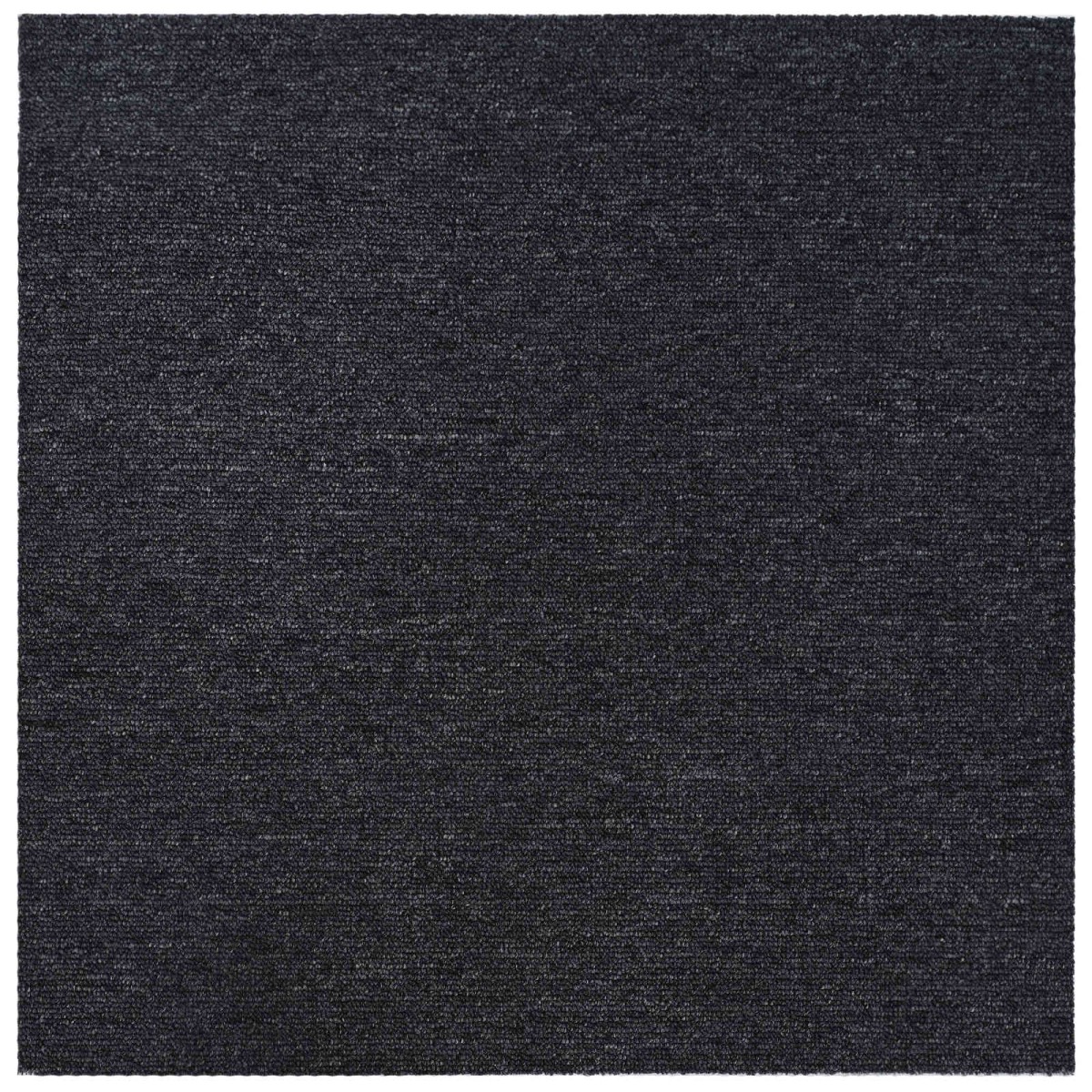 vidaXL Πλακάκι Χαλιού Σκούρο Γκρι 50 x 50 cm 36 τμχ.