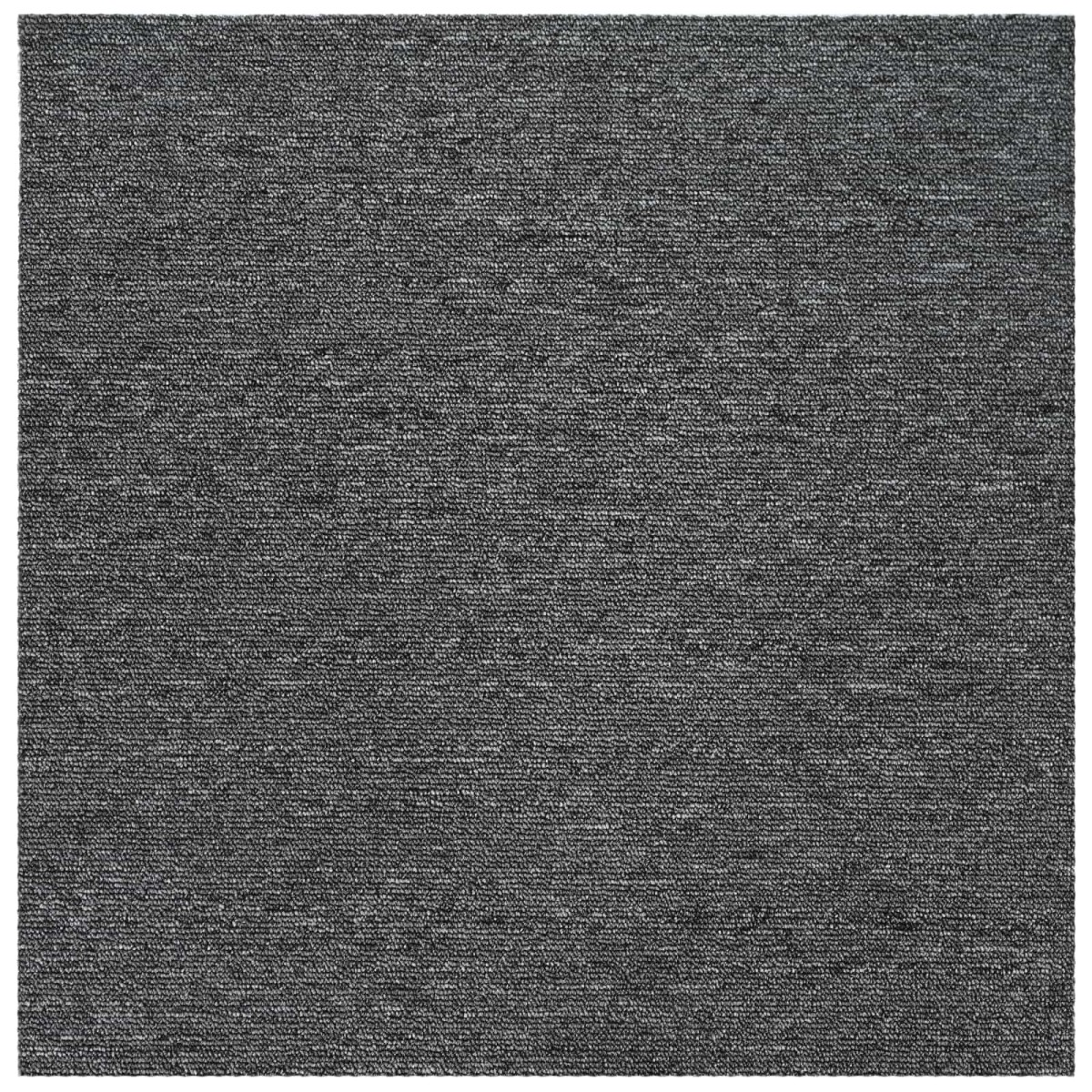 vidaXL Πλακάκι Χαλιού Μεσαίο Γκρι 50 x 50 cm 20 τμχ.