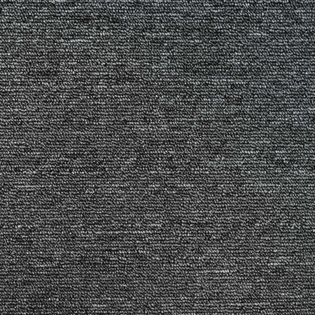 vidaXL Πλακάκι Χαλιού Μεσαίο Γκρι 50 x 50 cm 20 τμχ.