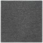 vidaXL Πλακάκι Χαλιού Μεσαίο Γκρι 50 x 50 cm 36 τμχ.