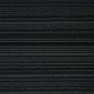vidaXL Πλακάκι Χαλιού Ριγέ Ανοιχτό Γκρι 50 x 50 cm 4 τμχ.