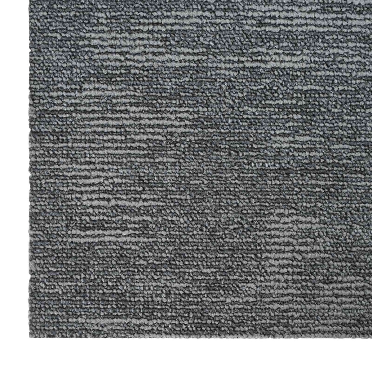 vidaXL Πλακάκι Χαλιού Γκρι Βράχος 50 x 50 cm 20 τμχ.