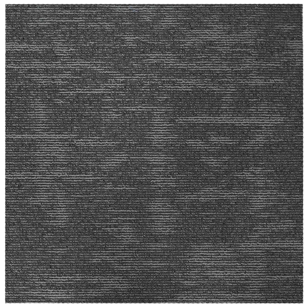 vidaXL Πλακάκι Χαλιού Γκρι Ανθρακί 50 x 50 cm 4 τμχ.