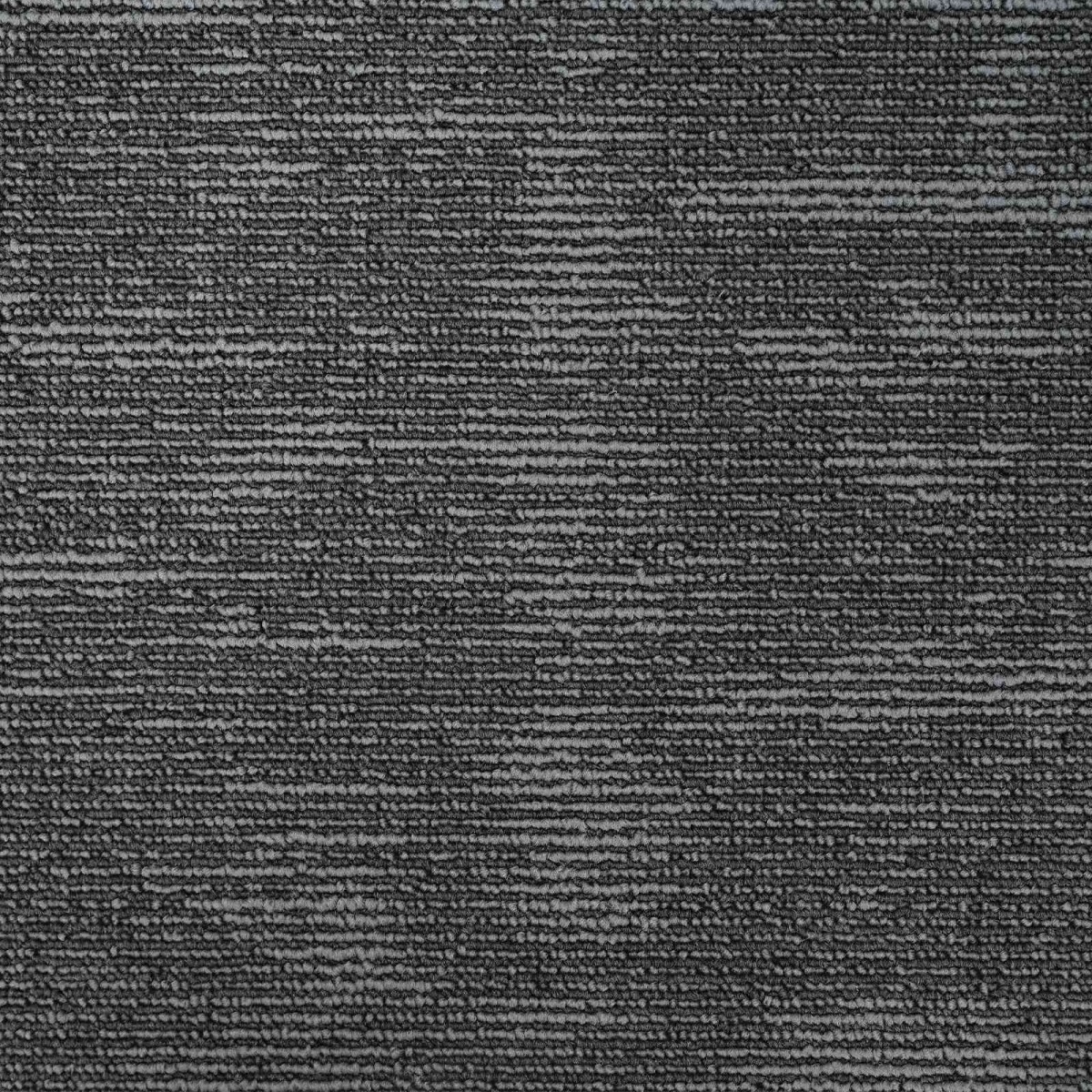 vidaXL Πλακάκι Χαλιού Γκρι Ανθρακί 50 x 50 cm 4 τμχ.