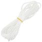 vidaXL Ικανότητα Σκίασης Μπλε 2 x 6 m HDPE