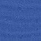 vidaXL Ικανότητα Σκίασης Μπλε 2 x 6 m HDPE
