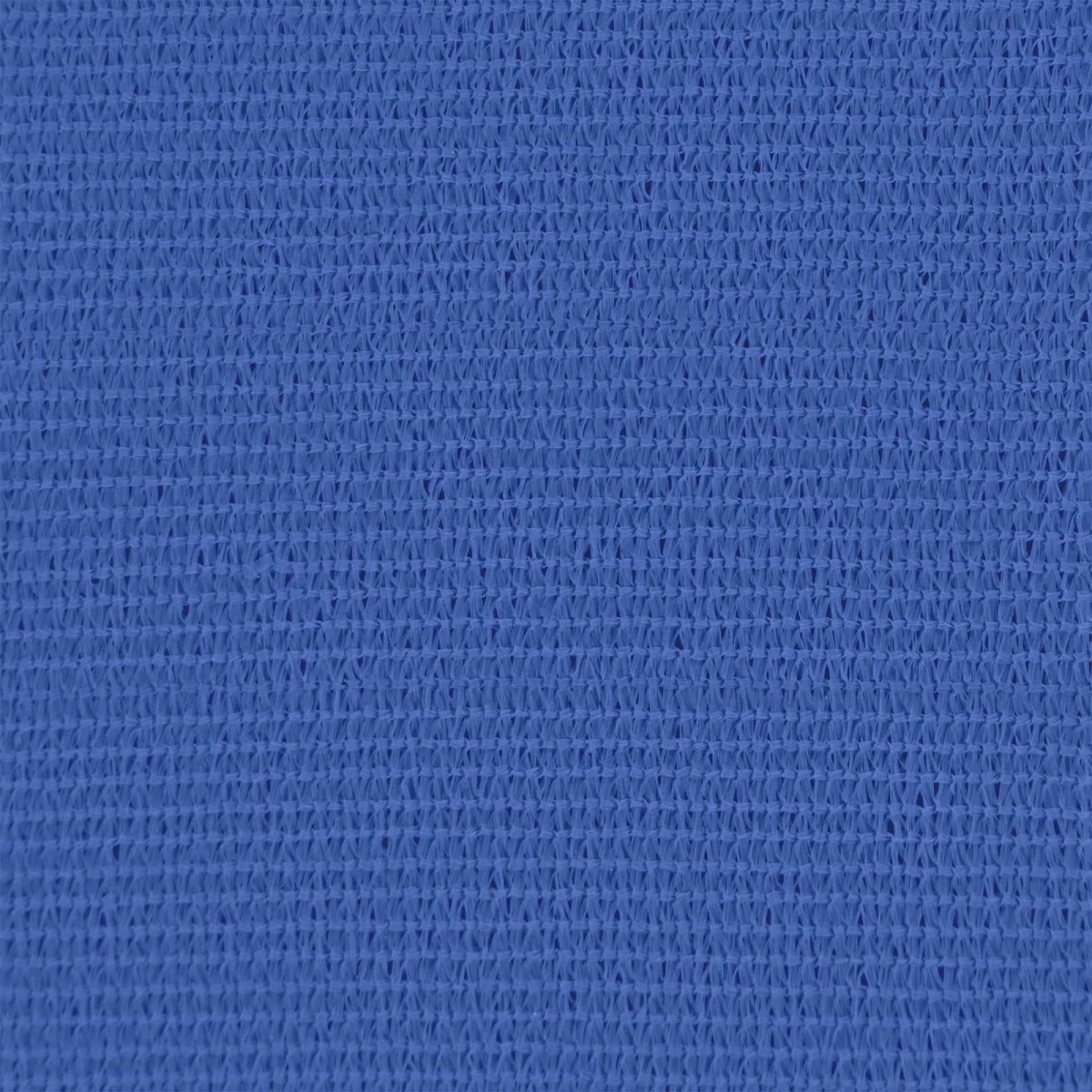 vidaXL Ικανότητα Σκίασης Μπλε 2,5 x 6 μ HDPE