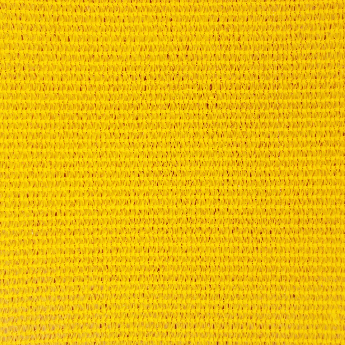 vidaXL Ικανότητα Σκίασης Κίτρινο 2 x 6 m HDPE