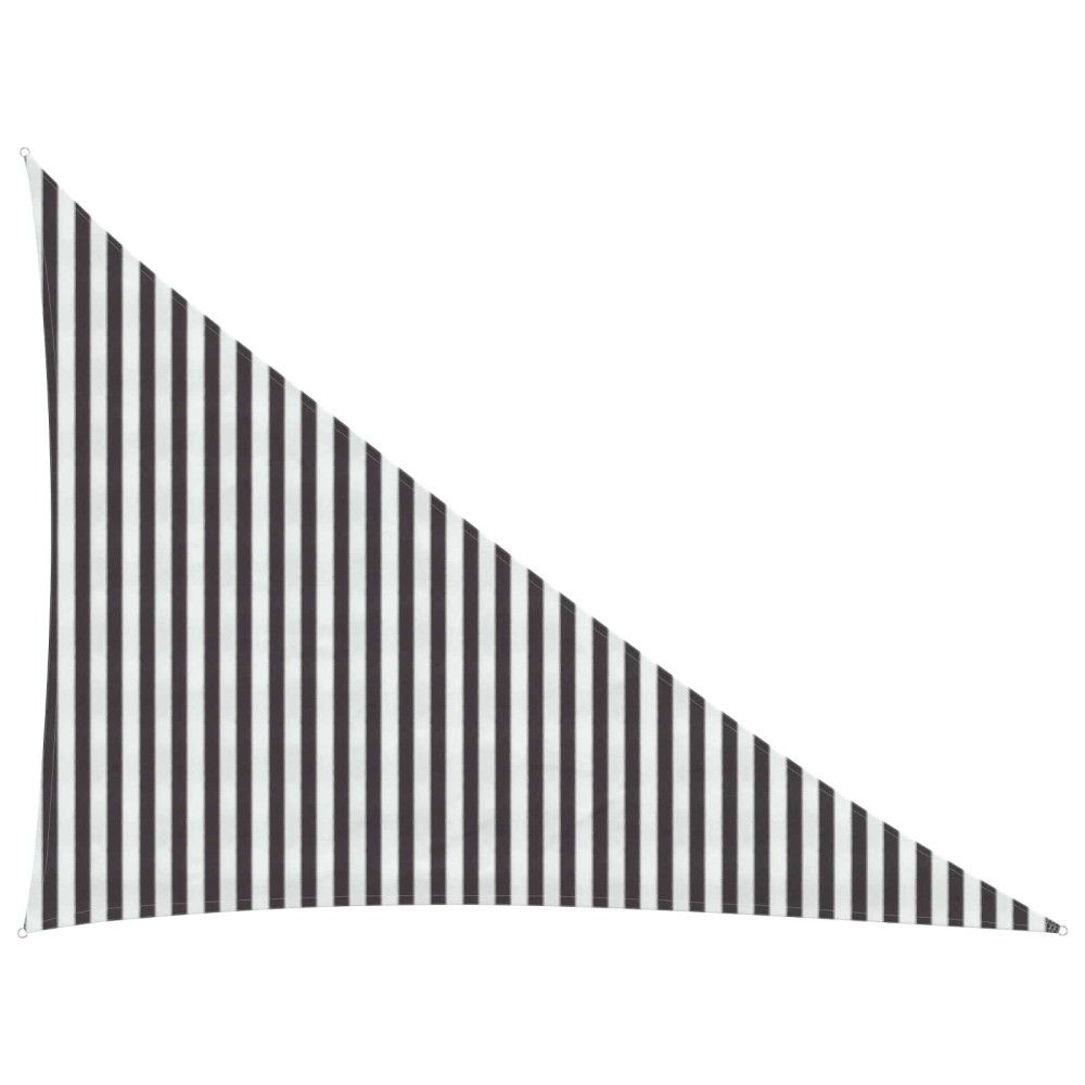 vidaXL Ικανότητα Σκίασης 3 x 4 x 5 m HDPE