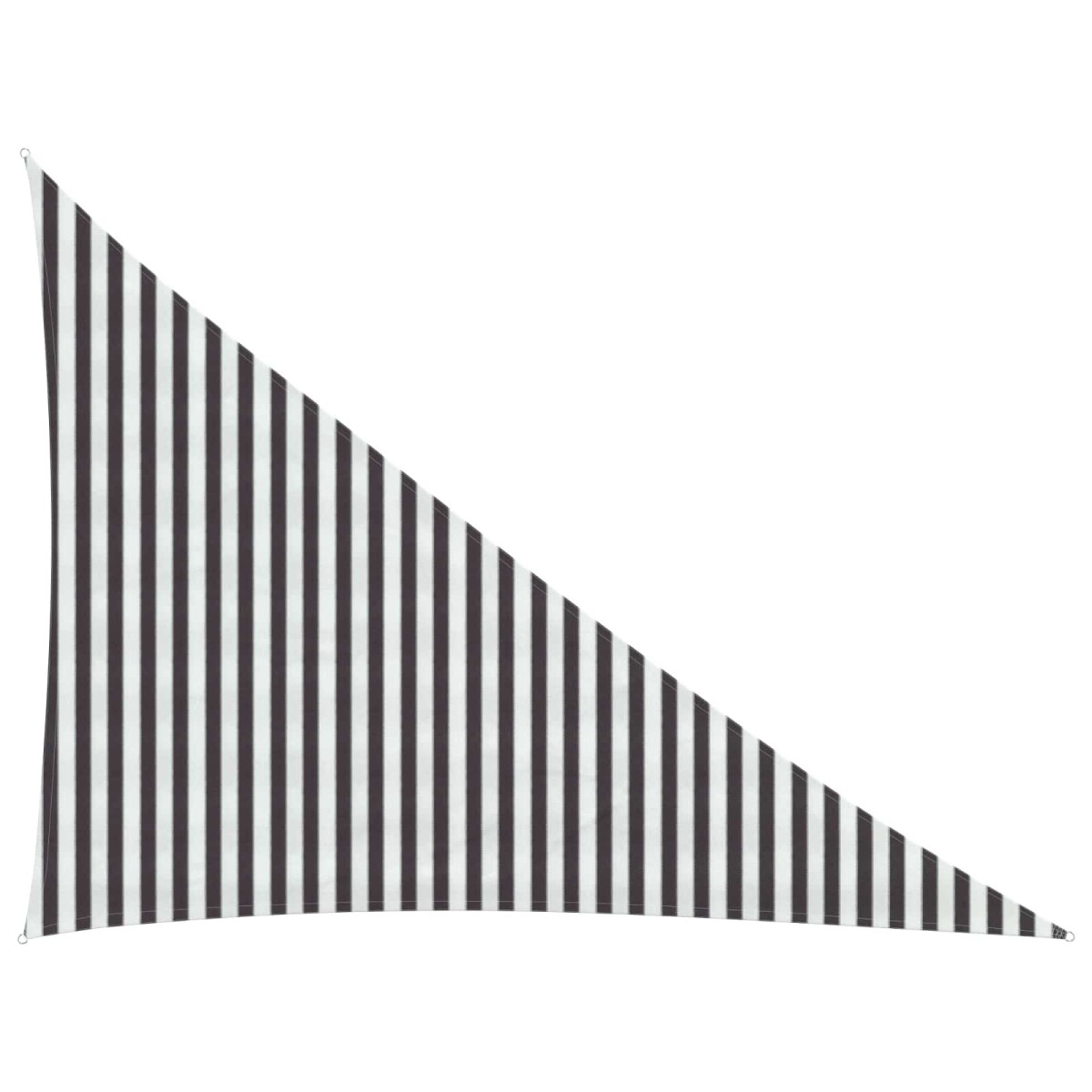 vidaXL Ικανότητα Σκίασης 3 x 4 x 5 m HDPE