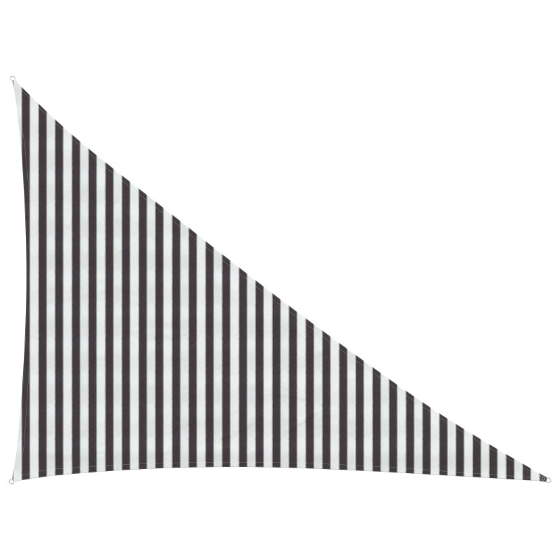 vidaXL Ικανότητα Σκίασης 3 x 4 x 5 m HDPE
