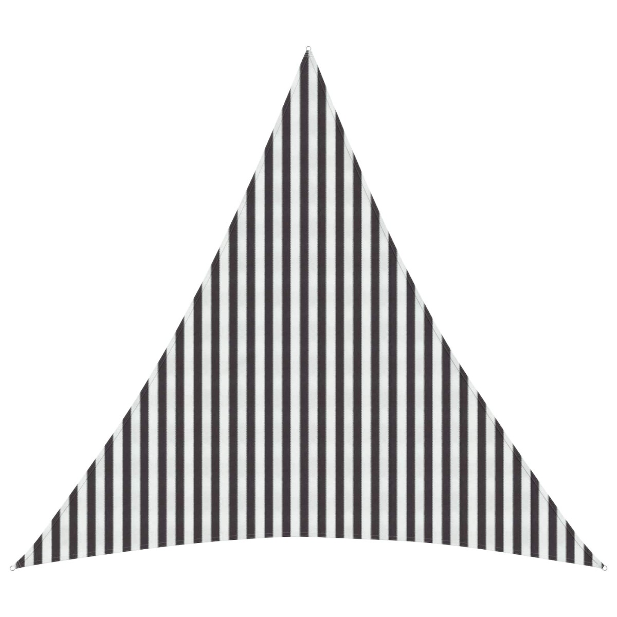 vidaXL Ικανότητα Σκίασης 4,5 x 4,5 x 4,5 m HDPE