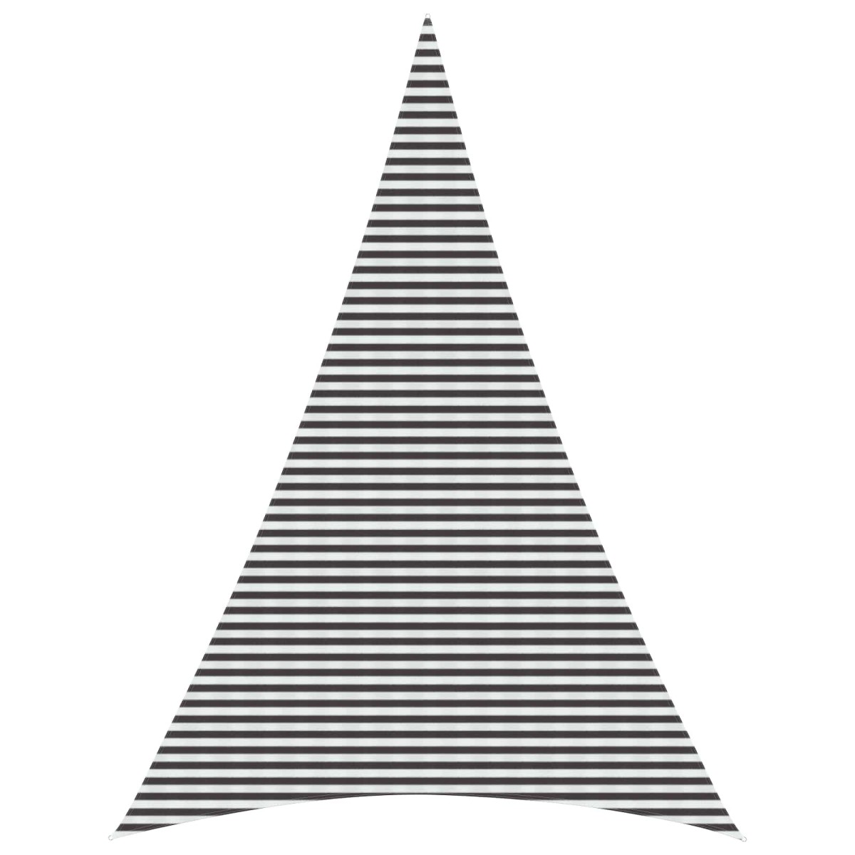 vidaXL Ικανότητα Σκίασης 5 x 7 x 7 m HDPE