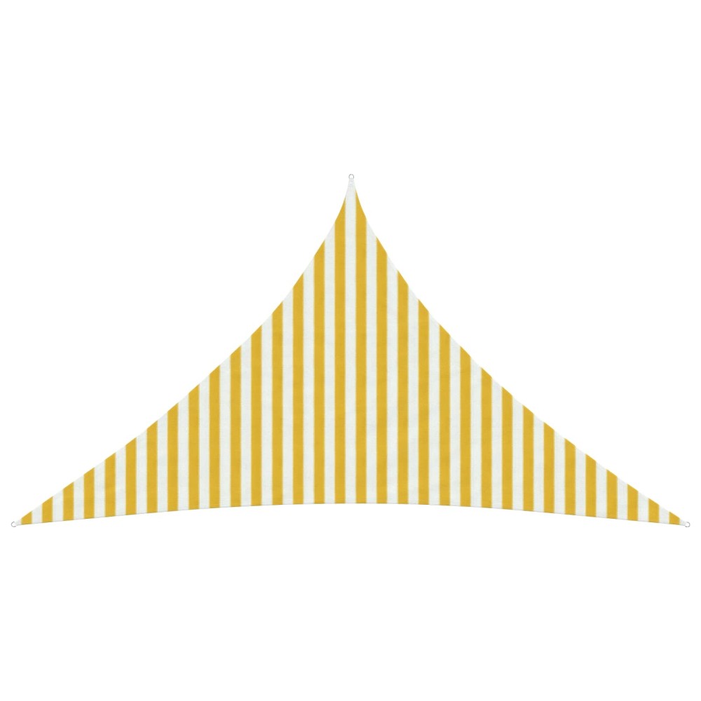 vidaXL Ικανότητα Σκίασης 4,5 x 4,5 x 4,5 m HDPE