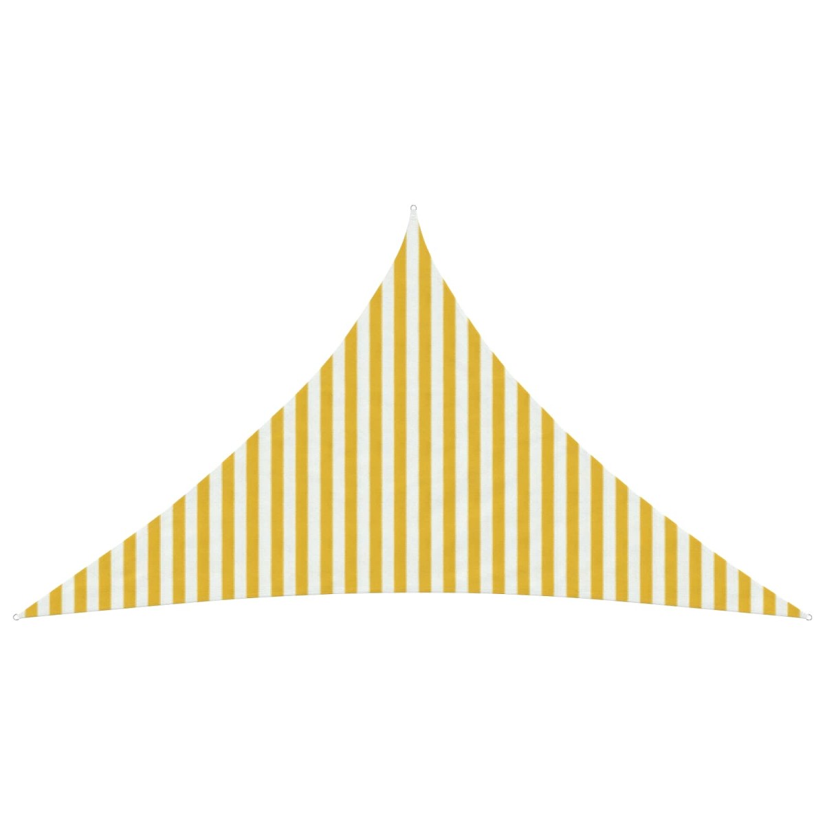 vidaXL Ικανότητα Σκίασης 4,5 x 4,5 x 4,5 m HDPE