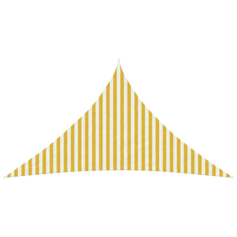 vidaXL Ικανότητα Σκίασης 4,5 x 4,5 x 4,5 m HDPE