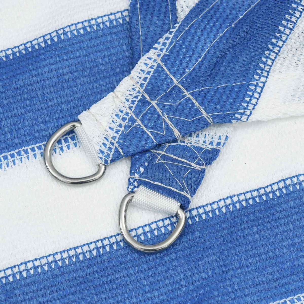 vidaXL Ικανότητα Σκίασης 5 x 6 x 6 m HDPE