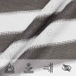 vidaXL Ικανότητα Σκίασης 5 x 5 x 6 m HDPE