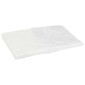 vidaXL Φύλλο σκόνης 6 τμχ. Διαφανές 400 x 500 cm HDPE