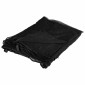 vidaXL Κουνούπι για Περίπτερο 220 mesh Μαύρο 6 x 3 x 2 m Πολυεστέρας