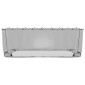 vidaXL Κουνούπι για Περίπτερο 220 mesh Μαύρο 6 x 3 x 2 m Πολυεστέρας