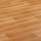 vidaXL Παρκέ δάπεδο Μπεζ 101 x 20 x 0,8 εκ 5 τμχ. Επεξεργασμένο ξύλο