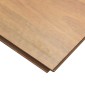 vidaXL Παρκέ δάπεδο Σκοτεινός Καρύδι 101 x 20 x 0,8 εκ 15 τμχ.