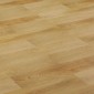 vidaXL Παρκέ δάπεδο Χρυσαφένιο Καφέ 101 x 20 x 0,8 εκ 15 τμχ.