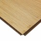 vidaXL Παρκέ δάπεδο Χρυσαφένιο Καφέ 101 x 20 x 0,8 εκ 15 τμχ.