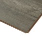 vidaXL Παρκέ δάπεδο Ηλικιωμένο Γκρι 101 x 20 x 0,8 εκ 15 τμχ.