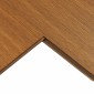 vidaXL Παρκέ δάπεδο Χρυσαφένιο Κίτρινο 101 x 20 x 0,8 εκ 15 τμχ.