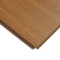 vidaXL Παρκέ δάπεδο Χρυσαφένιο Κίτρινο 101 x 20 x 0,8 εκ 15 τμχ.