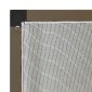 vidaXL Σκηνίδα Εντόμων Για Παράθυρα Καφέ 130 x 150 cm