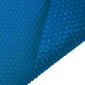 vidaXL Επιπλέον Βαριά Καλύμματα Πισίνας Ηλίου 600 x 300 εκ 400 μμ