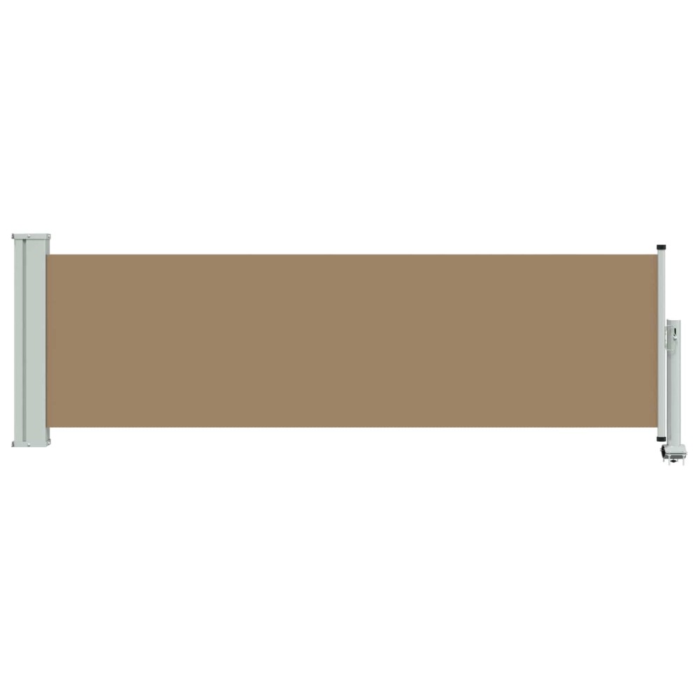 vidaXL Προστασία Πλευράς 60 x 300 cm 100% πολυεστέρας σίδερο χάλυβας