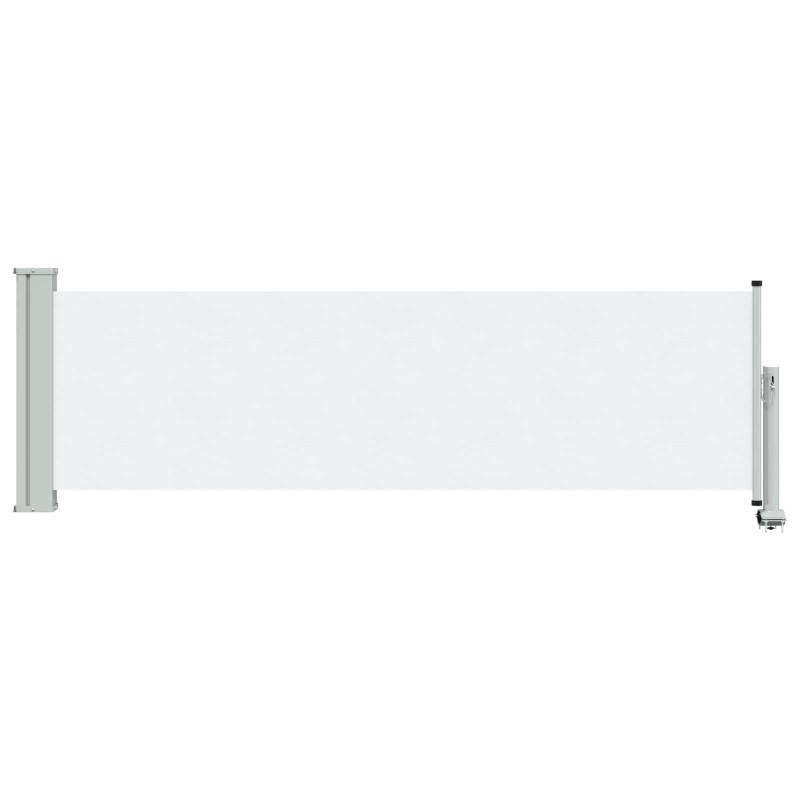 vidaXL Προστασία Πλευράς 100 x 300 cm 100% πολυεστέρας σίδερο χάλυβας