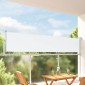 vidaXL Προστασία Πλευράς 100 x 300 cm 100% πολυεστέρας σίδερο χάλυβας