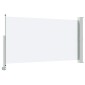 vidaXL Προστασία Πλευράς 140 x 300 cm 100% πολυεστέρας σίδερο χάλυβας