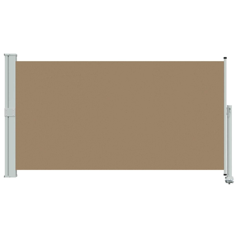 vidaXL Προστασία Πλευράς 140 x 300 cm 100% πολυεστέρας σίδερο χάλυβας