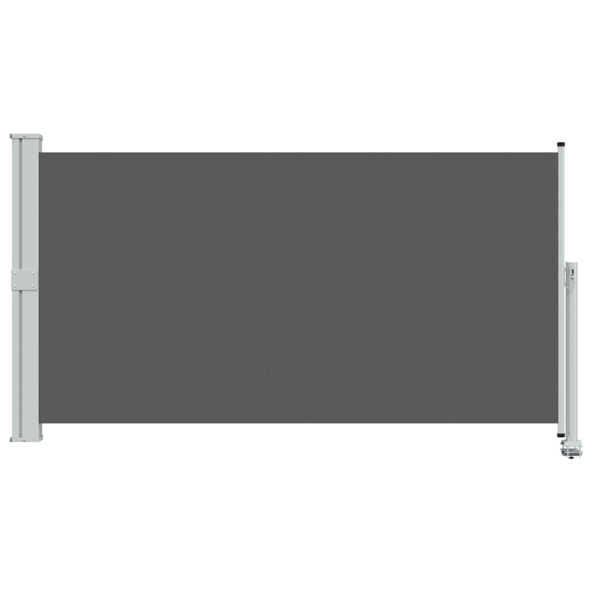 vidaXL Προστασία Πλευράς 140 x 300 cm 100% πολυεστέρας σίδερο χάλυβας
