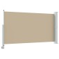 vidaXL Προστασία Πλευράς 160 x 300 cm 100% πολυεστέρας σίδερο χάλυβας
