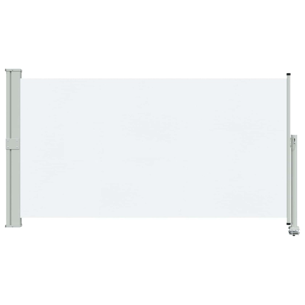 vidaXL Προστασία Πλευράς 160 x 300 cm 100% πολυεστέρας σίδερο χάλυβας