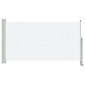 vidaXL Προστασία Πλευράς 160 x 300 cm 100% πολυεστέρας σίδερο χάλυβας