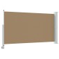 vidaXL Προστασία Πλευράς 160 x 300 cm 100% πολυεστέρας σίδερο χάλυβας
