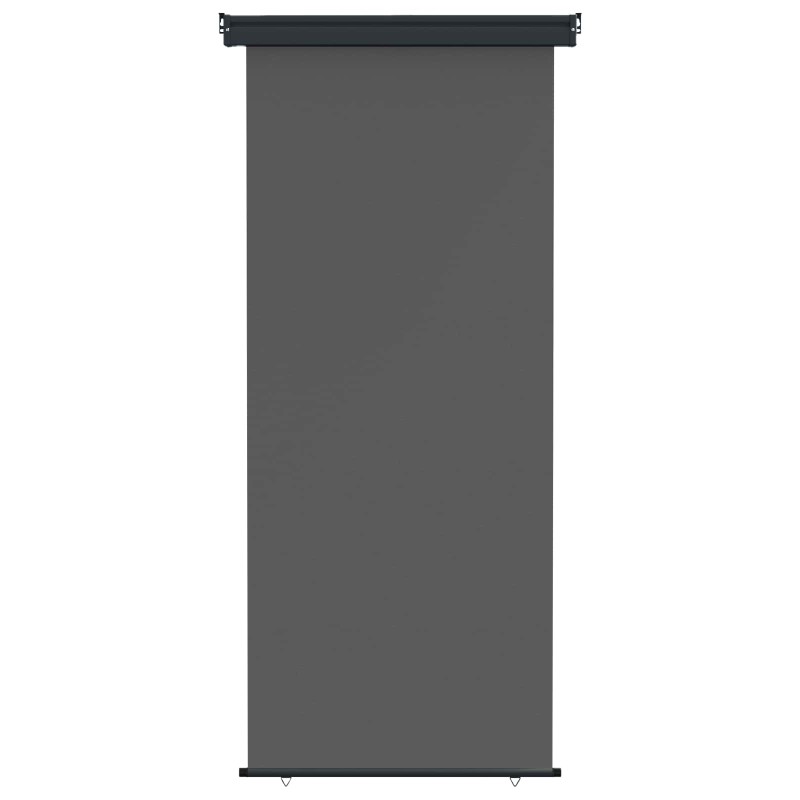vidaXL Αυλούπα Πλευράς Μπαλκονιού 80 x 250 cm