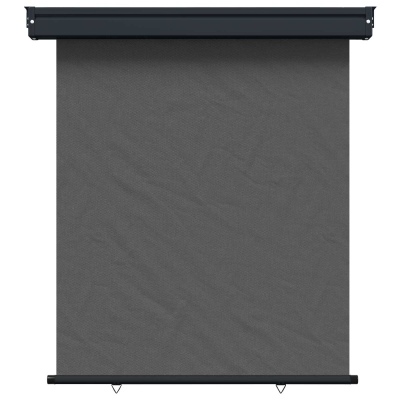 vidaXL Αυλούπα Πλευράς Μπαλκονιού 117 x 250 εκ