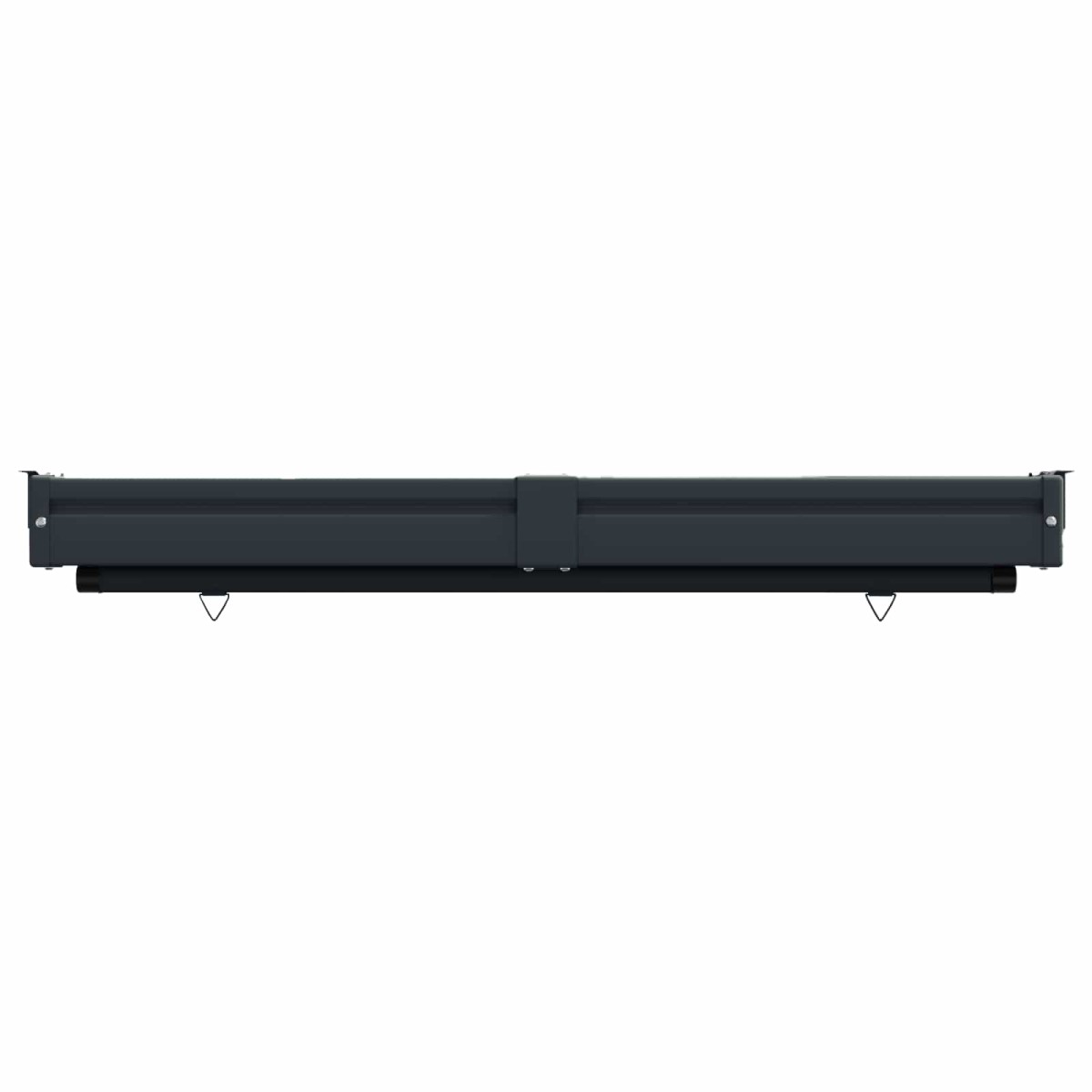 vidaXL Αυλούπα Πλευράς Μπαλκονιού 170 x 250 cm