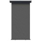 vidaXL Αυλούπα Πλευράς Μπαλκονιού 170 x 250 cm